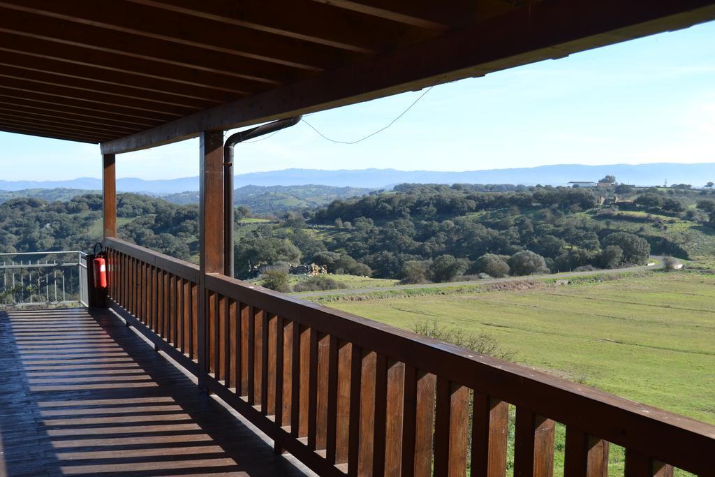 Agriturismo Sa Pigalva Tula Buitenkant foto
