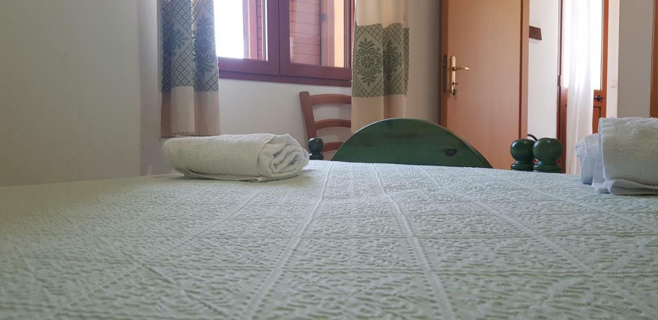 Agriturismo Sa Pigalva Tula Kamer foto